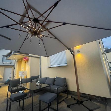 Ferienwohnung Marie Ruedesheim am Rhein Luaran gambar