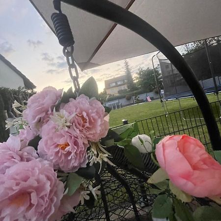 Ferienwohnung Marie Ruedesheim am Rhein Luaran gambar
