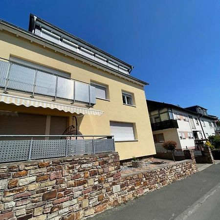 Ferienwohnung Marie Ruedesheim am Rhein Luaran gambar