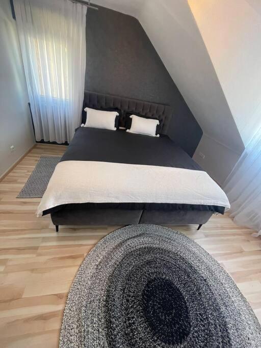 Ferienwohnung Marie Ruedesheim am Rhein Luaran gambar