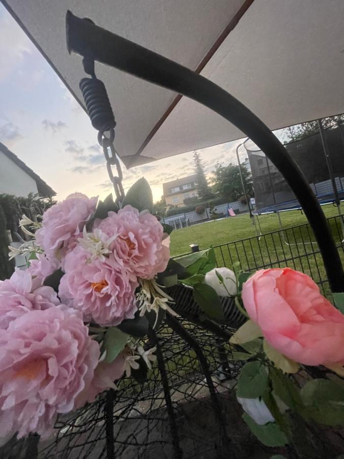 Ferienwohnung Marie Ruedesheim am Rhein Luaran gambar